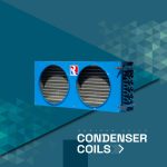 Radiran-Condenser-Coils