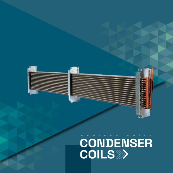 Radiran-Condenser-Coils