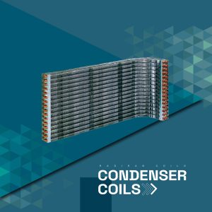 Radiran-Condenser-Coils