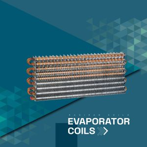 Radiran Evaporator Coils - Image 3
