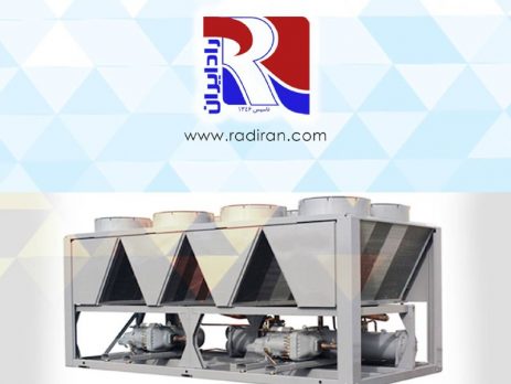 Compression Chiller