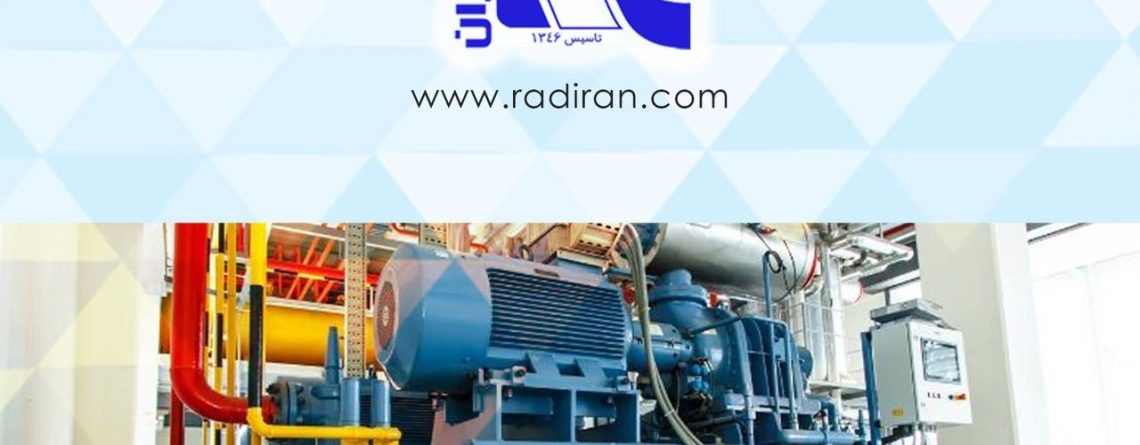 Different types of refrigerant Compressors 3