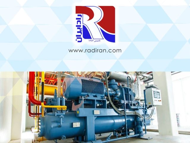 Different types of refrigerant Compressors 3