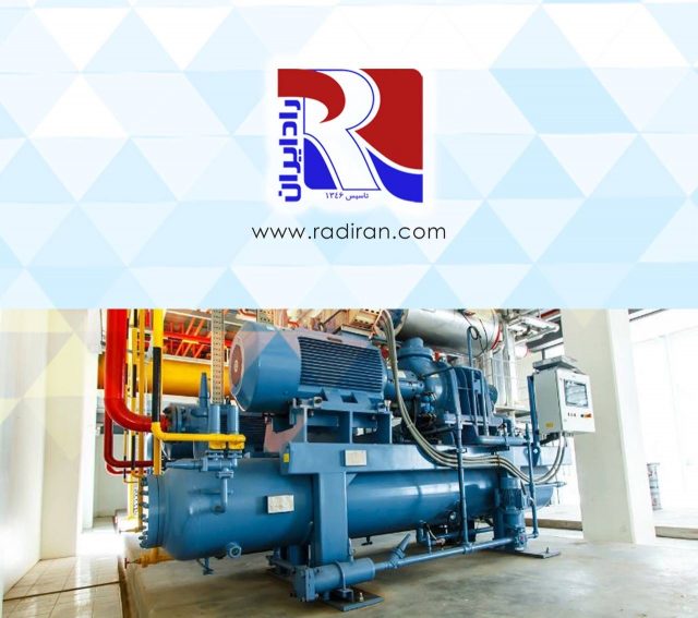 Different types of refrigerant Compressors 3