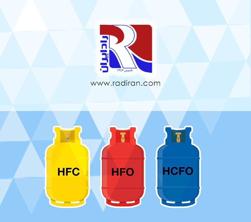 D:\ \New folder\1402\Radiran\articles\44 - Different types of refrigerant Compressors