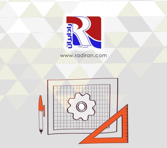 طراحی اوور در مبدل های حرارتی Over designing heat exchangers