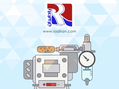 Types of Compressors in Refrigeration Cycles انواع کمپرسور در سیکل های تبرید