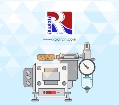 Types of Compressors in Refrigeration Cycles انواع کمپرسور در سیکل های تبرید