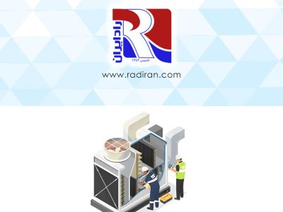 Key Points for Maintaining Chiller Evaporators نکات کلیدی در نگهداری از اواپراتور چیلر