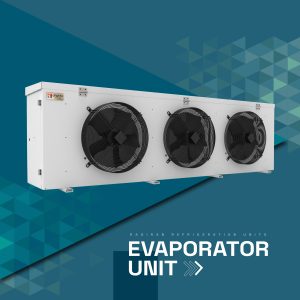 Radiran Evaporator unit
یونیت اواپراتور رادیران
