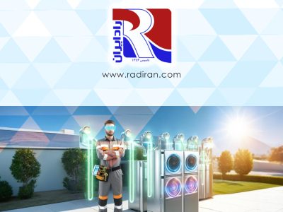 بررسی تأثیر هوش مصنوعی بر صنعت تهویه مطبوع The Impact of Artificial Intelligence on the HVAC Industry