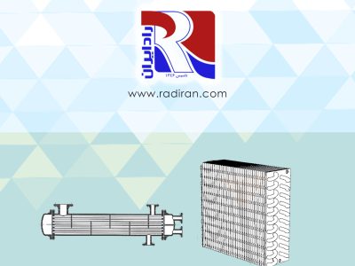 Types of Condensers انواع کندانسور