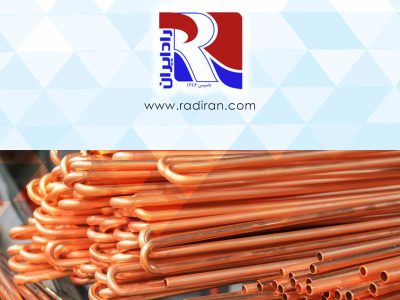 تعریف لوله مسی Definition of Copper Pipe