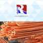 تعریف لوله مسی Definition of Copper Pipe