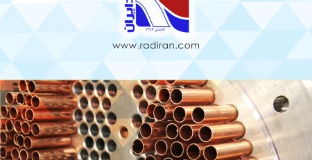 The Impact of Internal Grooves in Copper Tubes on Heat Transfer in Fin-Tube Coils تاثیر شیارهای داخل تیوب‌های مسی بر انتقال حرارت در کویل‌های فین و تیوب