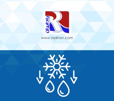 چگونه باید غذا را یخ زدایی کنیم How should we defrost food