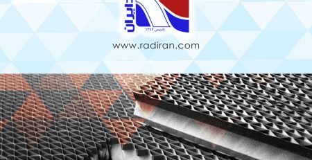 وظیفه قطره‌گیرها در برج خنک‌کن The Role of Drift Eliminators in Cooling Towers