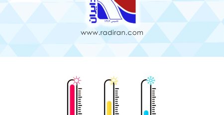 میانگین دمای لگاریتمی