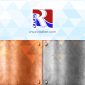 Technical Study on the Use of Copper and Aluminum as Materials in Coil Fins and Tubes and Their Advantages Compared to Other Metals مطالعه تخصصی درباره علت استفاده از مس و آلومینیوم در کویل‌های فین و تیوب و مزایای آنها نسبت به دیگر فلزات
