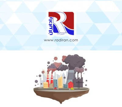 The Impact of Environmental Pollution on the Performance of Water Coils تاثیر آلودگی‌های محیطی بر عملکرد کویل‌های آبی