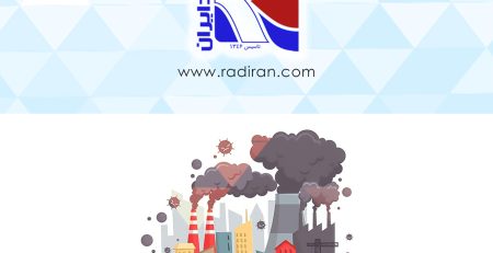 The Impact of Environmental Pollution on the Performance of Water Coils تاثیر آلودگی‌های محیطی بر عملکرد کویل‌های آبی