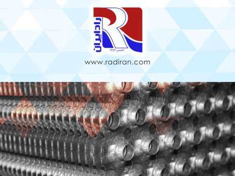 Technical Analysis of the Advantages and Limitations of Aluminum as Fins in Fin-and-Tube Coils تحلیل فنی مزایا و محدودیت‌های آلومینیوم به‌عنوان فین در کویل فین-تیوب