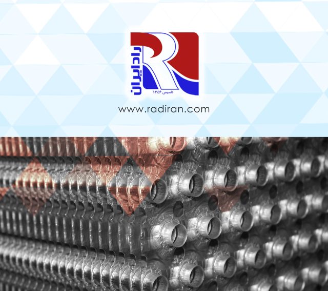 Technical Analysis of the Advantages and Limitations of Aluminum as Fins in Fin-and-Tube Coils تحلیل فنی مزایا و محدودیت‌های آلومینیوم به‌عنوان فین در کویل فین-تیوب