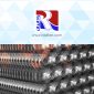 Technical Analysis of the Advantages and Limitations of Aluminum as Fins in Fin-and-Tube Coils تحلیل فنی مزایا و محدودیت‌های آلومینیوم به‌عنوان فین در کویل فین-تیوب