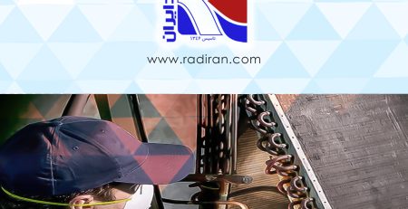 Introduction and Importance of Fin-and-Tube Coil Maintenance مقدمه و اهمیت نگهداری کویل فین و لوله