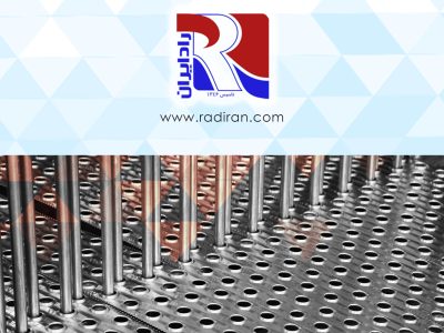Optimization of Aluminum Fin Geometry for Enhancing Cooling Efficiency in Copper Tube Coils بهینه‌سازی طراحی هندسی فین‌های آلومینیومی برای افزایش راندمان سرمایش در کویل‌های حاوی تیوب مسی