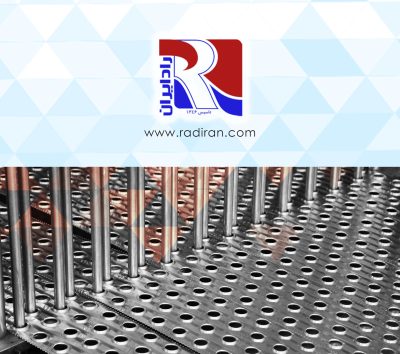Optimization of Aluminum Fin Geometry for Enhancing Cooling Efficiency in Copper Tube Coils بهینه‌سازی طراحی هندسی فین‌های آلومینیومی برای افزایش راندمان سرمایش در کویل‌های حاوی تیوب مسی