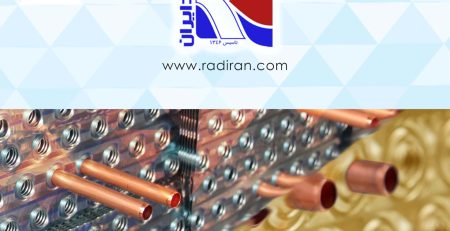 Blue fin condenser coils Vs. Gold fin condenser coils کویل‌های کندانسور فین آبی در مقابل کویل‌های کندانسور فین طلایی