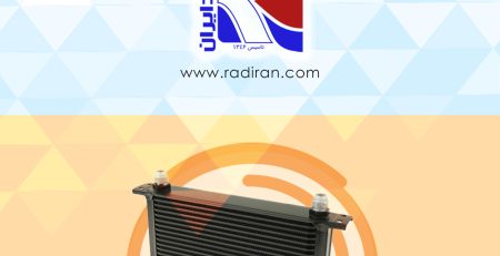 Research: Oil Cooler (Copper Fin-and-Tube Coil Heat Exchanger) تحقیق: خنک‌کن روغن (مبدل کویل فین و تیوب مسی)