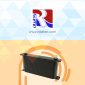 Research: Oil Cooler (Copper Fin-and-Tube Coil Heat Exchanger)
