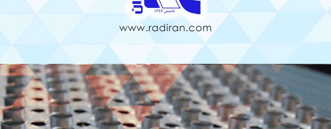 تأثیر فاصله فین (FPI) در کویل فین-تیوب بر راندمان حرارتی و افت فشار Effect of Fins Per Inch (FPI) in Fin-Tube Coils on Thermal Efficiency and Pressure Drop