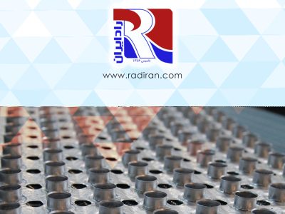 تأثیر فاصله فین (FPI) در کویل فین-تیوب بر راندمان حرارتی و افت فشار Effect of Fins Per Inch (FPI) in Fin-Tube Coils on Thermal Efficiency and Pressure Drop