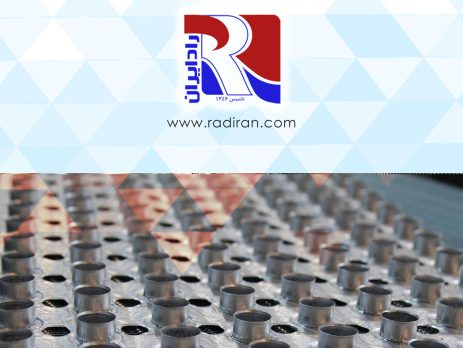 تأثیر فاصله فین (FPI) در کویل فین-تیوب بر راندمان حرارتی و افت فشار Effect of Fins Per Inch (FPI) in Fin-Tube Coils on Thermal Efficiency and Pressure Drop