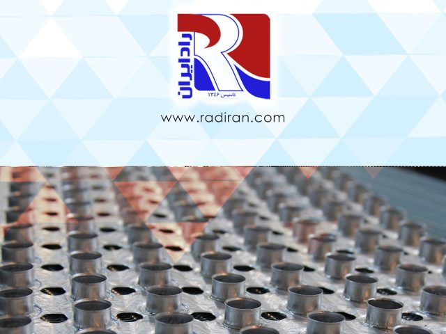 تأثیر فاصله فین (FPI) در کویل فین-تیوب بر راندمان حرارتی و افت فشار Effect of Fins Per Inch (FPI) in Fin-Tube Coils on Thermal Efficiency and Pressure Drop