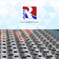 تأثیر فاصله فین (FPI) در کویل فین-تیوب بر راندمان حرارتی و افت فشار