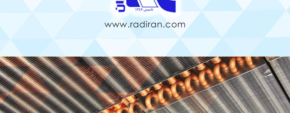روش‌های جلوگیری از خوردگی در کویل‌های فین-تیوب