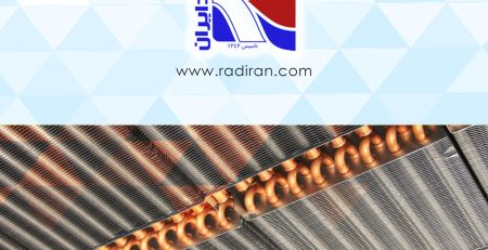 روش‌های جلوگیری از خوردگی در کویل‌های فین-تیوب