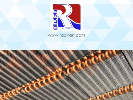 روش‌های جلوگیری از خوردگی در کویل‌های فین-تیوب