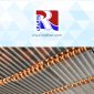 روش‌های جلوگیری از خوردگی در کویل‌های فین-تیوب