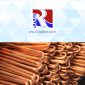Why Copper Tubes Are Used in Fin-and-Tube Coils نقش لوله های مسی در کویل فین وتیوب
