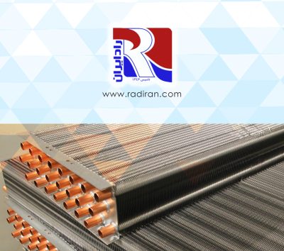 مقایسه مهندسی تیوب‌های مسی 8/5" با ضخامت‌های دیواره 0.50، 0.63 و 0.70 میلی‌متر the engineering comparison of 5/8" copper tubes with wall thicknesses 0.50 mm, 0.63 mm and 0.70 mm used in a water coil (fin-tube) with aluminum fins