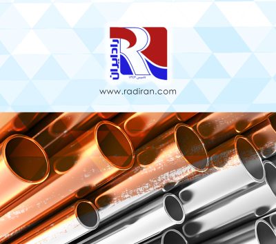 مطالعه مقایسه‌ای دقیق و دسته‌بندی‌شده بین دو نوع کویل فین تیوب (فین آلومینیومی — تیوب مسی) و کویل فین تیوب با تیوب آلومینیومی، از منظر انتقال حرارت، تحمل فشار و مقاومت به خوردگی ارائه شده است. A detailed and categorized comparative study between two types of fin tube coils (aluminum fin - copper tube) and fin tube coils with aluminum tube, from the perspective of heat transfer, pressure tolerance, and corrosion resistance, is presented.