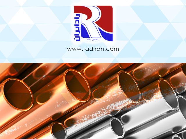 مطالعه مقایسه‌ای دقیق و دسته‌بندی‌شده بین دو نوع کویل فین تیوب (فین آلومینیومی — تیوب مسی) و کویل فین تیوب با تیوب آلومینیومی، از منظر انتقال حرارت، تحمل فشار و مقاومت به خوردگی ارائه شده است. A detailed and categorized comparative study between two types of fin tube coils (aluminum fin - copper tube) and fin tube coils with aluminum tube, from the perspective of heat transfer, pressure tolerance, and corrosion resistance, is presented.