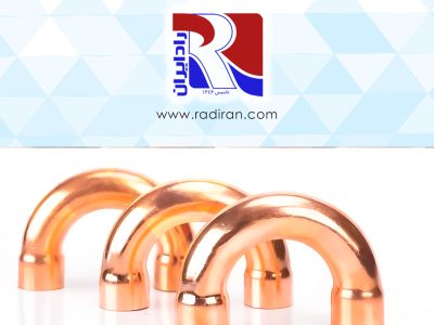 تأثیر عیوب خم 180 درجه (استاندارد، چین‌خوردگی و دوپهــــن‌شدگی) در ناحیه یو بر عملکرد کویل فین-تیوب Effect of 180° Bend Defects (Standard, Corrugated, and Locally Flattened) in the U Turn Region on Fin Tube Coil Performance