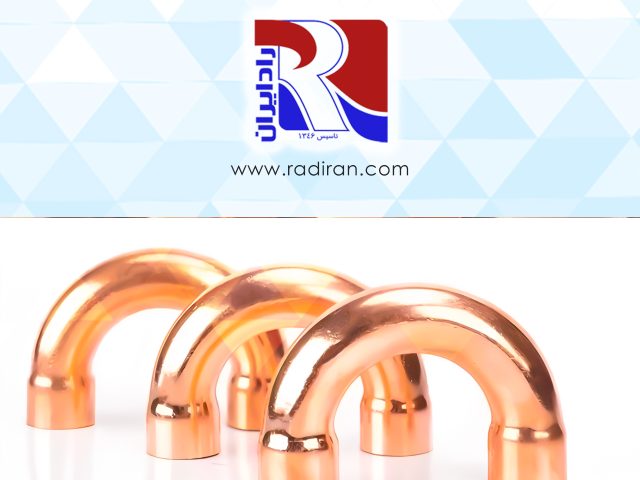 تأثیر عیوب خم 180 درجه (استاندارد، چین‌خوردگی و دوپهــــن‌شدگی) در ناحیه یو بر عملکرد کویل فین-تیوب Effect of 180° Bend Defects (Standard, Corrugated, and Locally Flattened) in the U Turn Region on Fin Tube Coil Performance