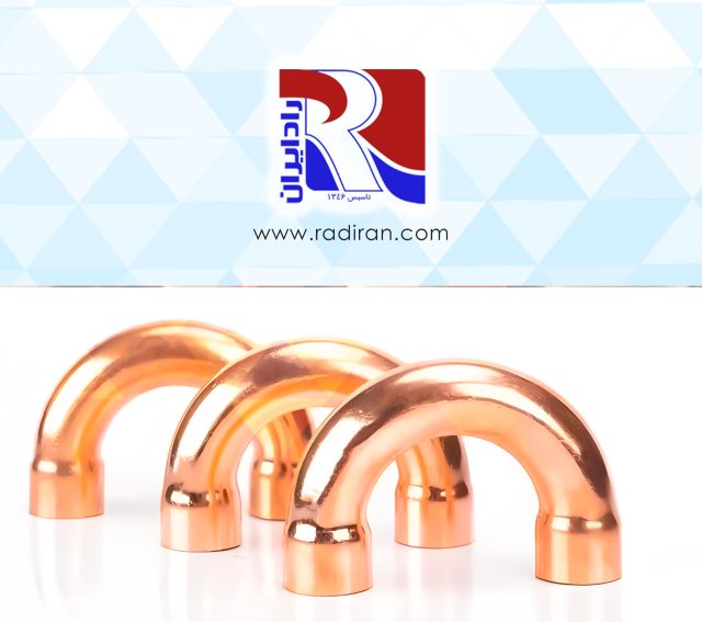 تأثیر عیوب خم 180 درجه (استاندارد، چین‌خوردگی و دوپهــــن‌شدگی) در ناحیه یو بر عملکرد کویل فین-تیوب Effect of 180° Bend Defects (Standard, Corrugated, and Locally Flattened) in the U Turn Region on Fin Tube Coil Performance